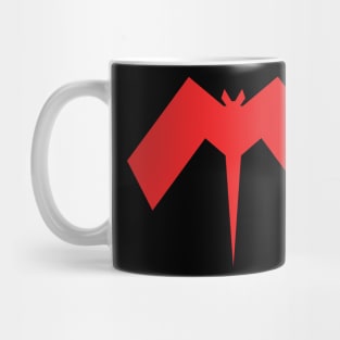 Codex (symbol) Mug